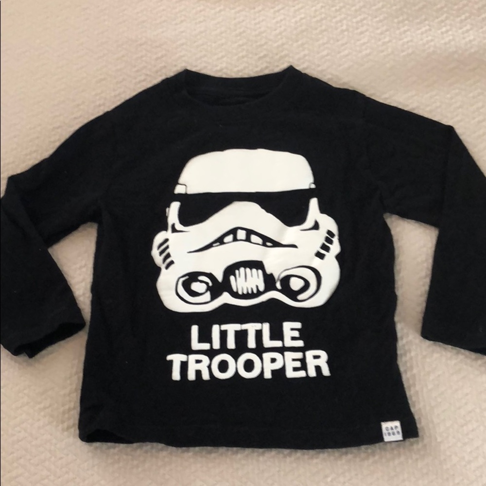 Star Wars T-shirt